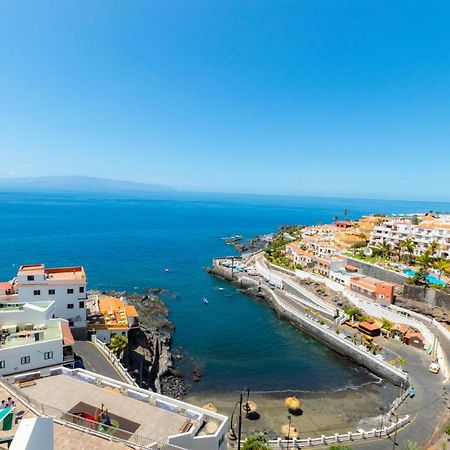 Ocean View Puerto Santiago Apartment By Dreamhomestenerife Puerto de Santiago  Luaran gambar