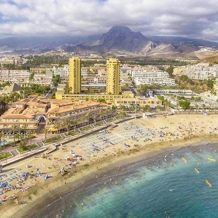 Ocean View Puerto Santiago Apartment By Dreamhomestenerife Puerto de Santiago  Luaran gambar