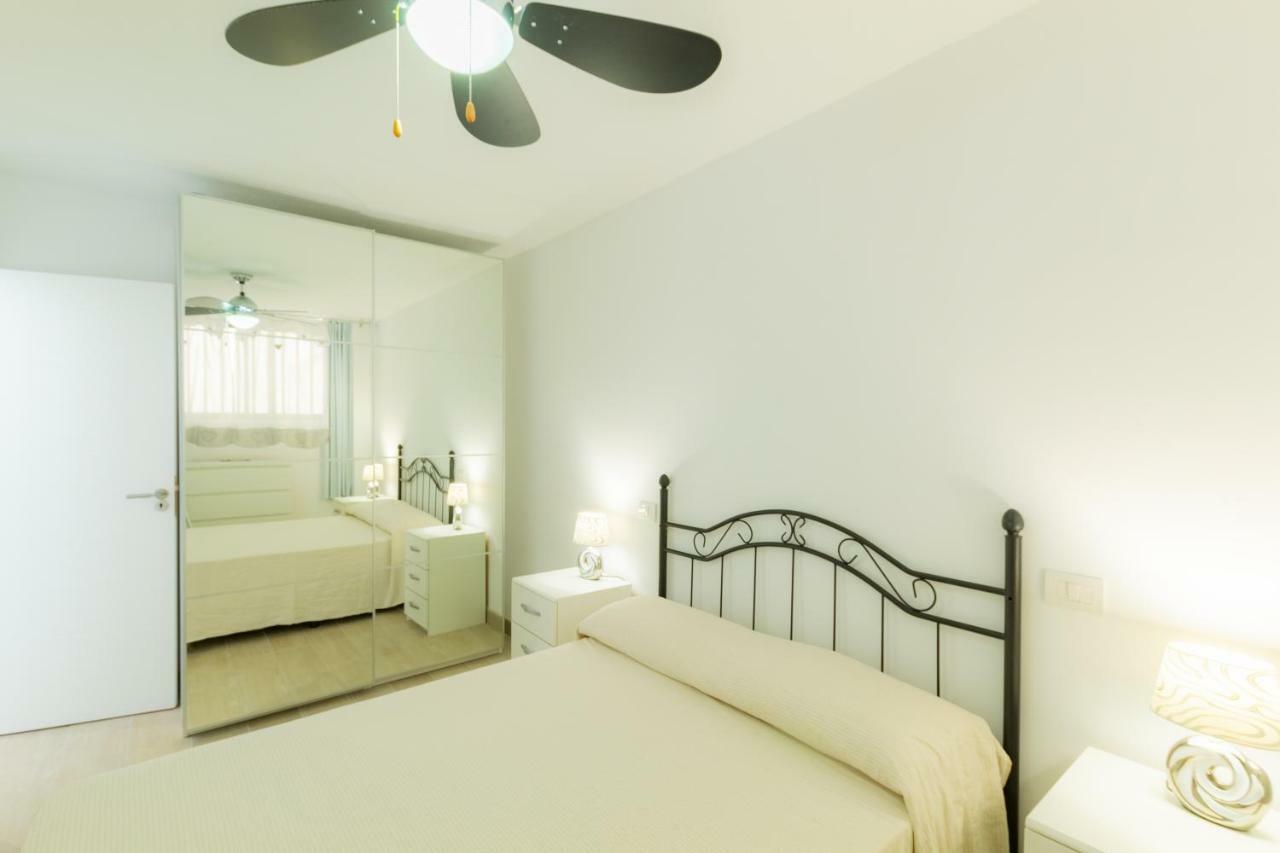 Ocean View Puerto Santiago Apartment By Dreamhomestenerife Puerto de Santiago  Luaran gambar