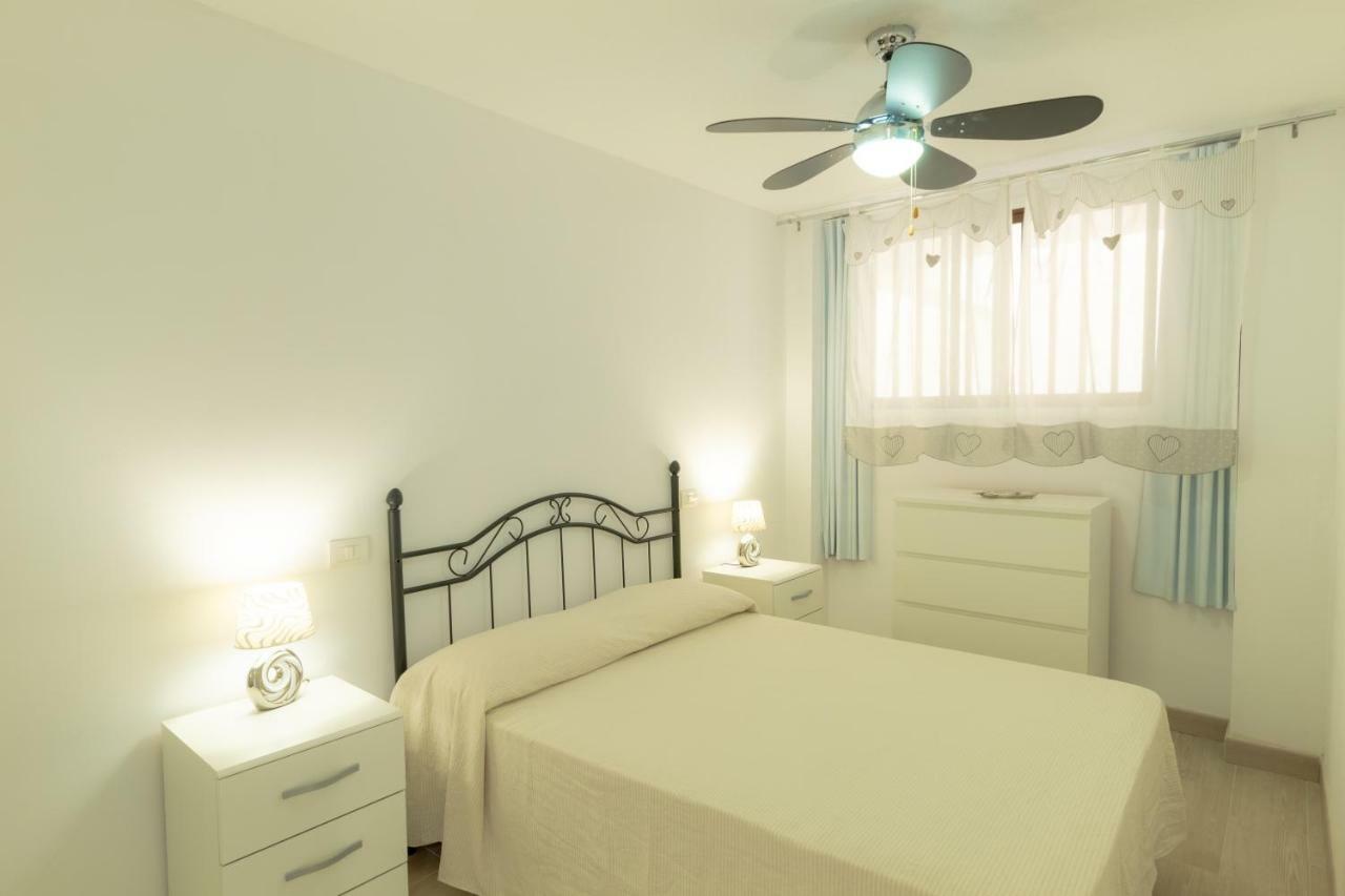 Ocean View Puerto Santiago Apartment By Dreamhomestenerife Puerto de Santiago  Luaran gambar