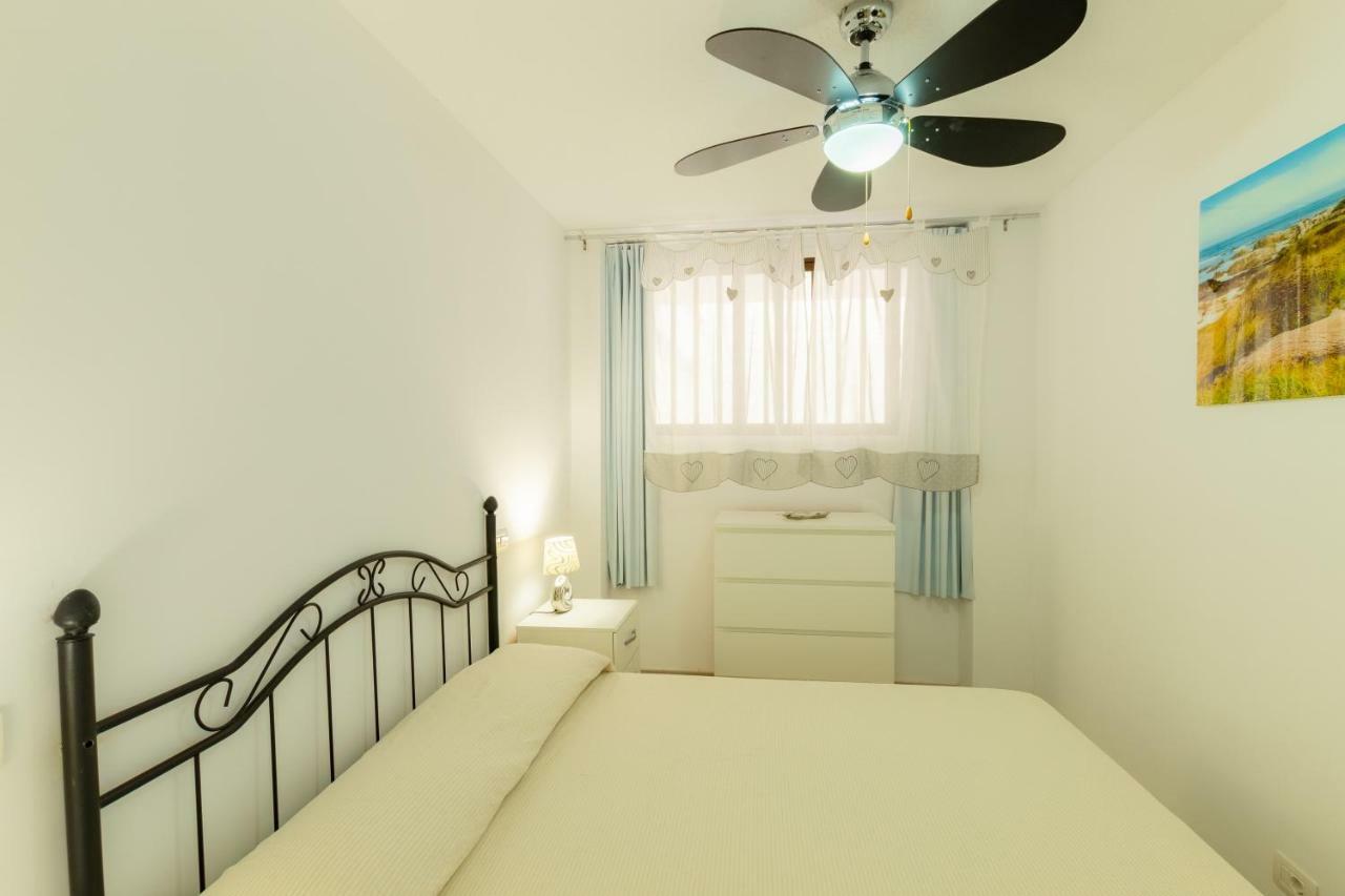 Ocean View Puerto Santiago Apartment By Dreamhomestenerife Puerto de Santiago  Luaran gambar