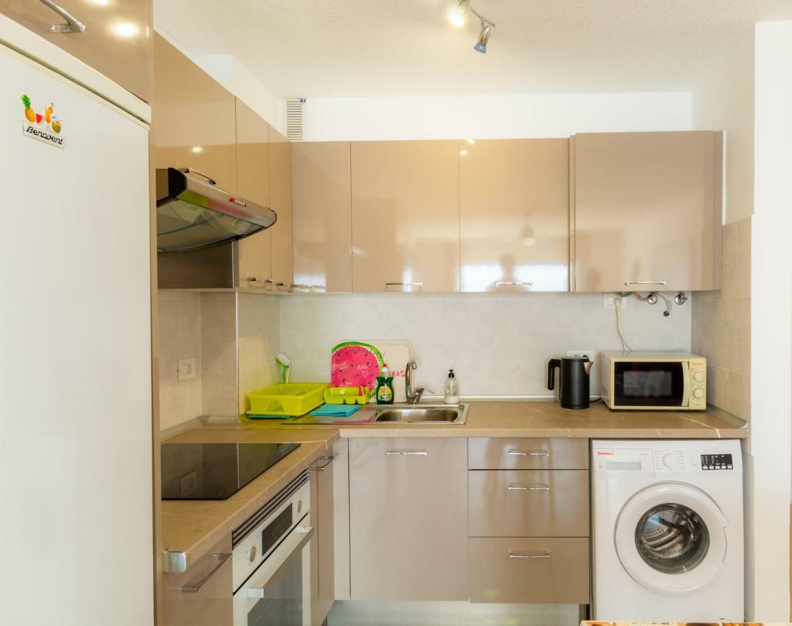 Ocean View Puerto Santiago Apartment By Dreamhomestenerife Puerto de Santiago  Luaran gambar